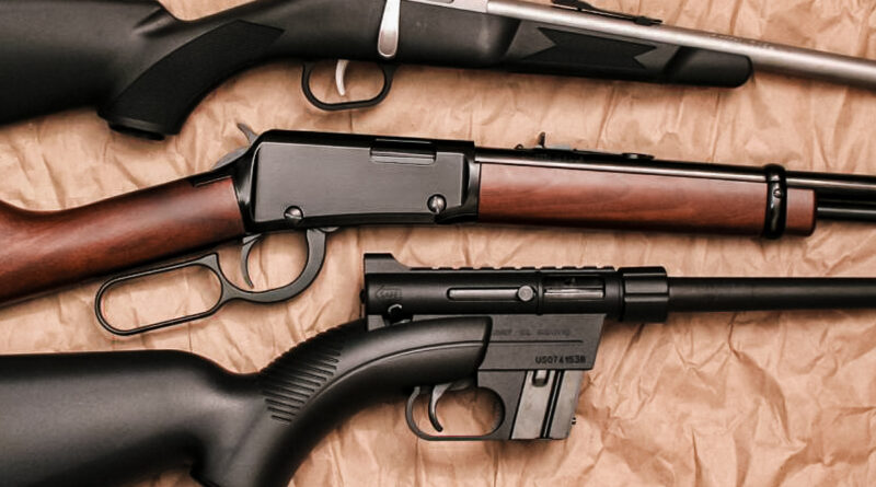 How To Buy the Right .22 Rifle for Plinking, Training, or Hard Use - Guns - News