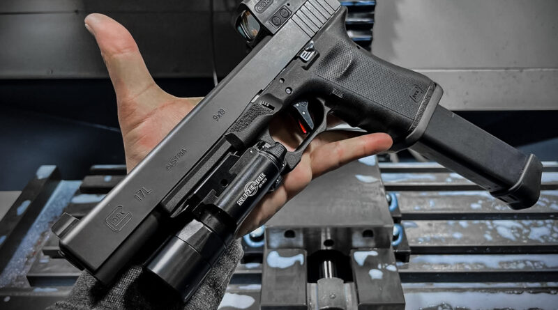 ‘New’ Glock Models Coming in 2024 - Guns - News