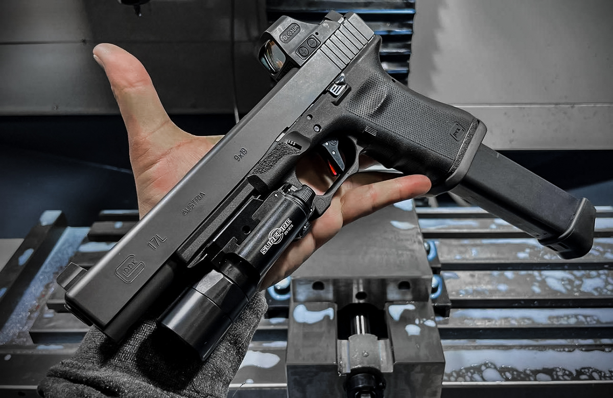 ‘New’ Glock Models Coming In 2024 | FUNGlock | FireArms | Guns | Review ...