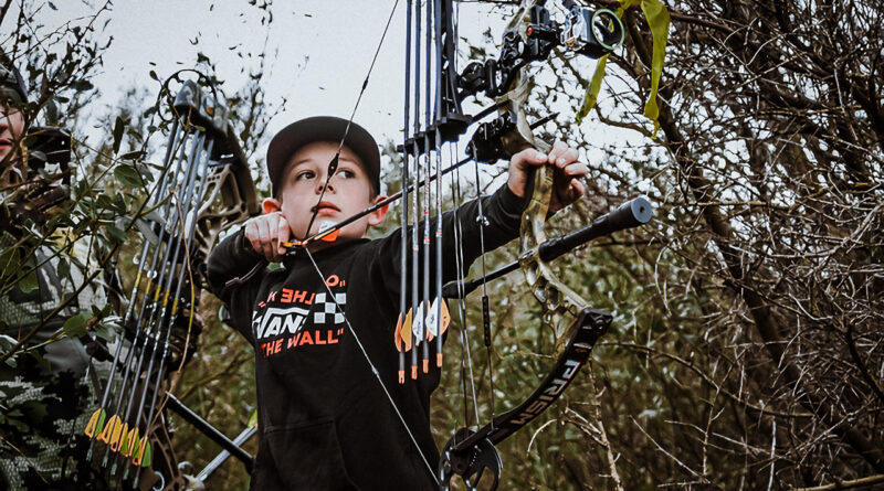 Biden Admin Kills Funding for School Archery, Hunter Ed Programs - Hunt - News