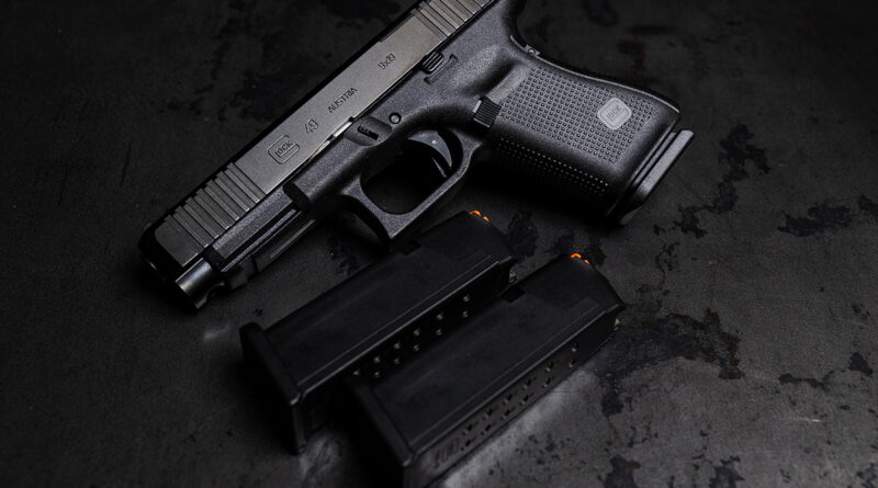 The New Glock 49 MOS: An Official G19L Pistol - Guns - News