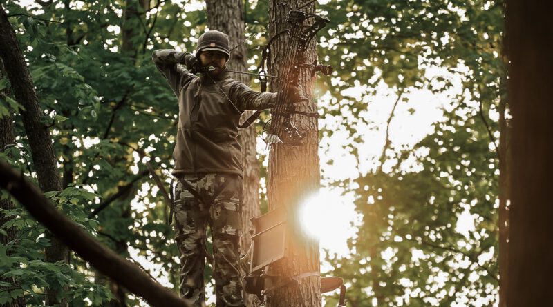 New KUIU Encounter Collection Is Engineered for the Treestand - Gear - News