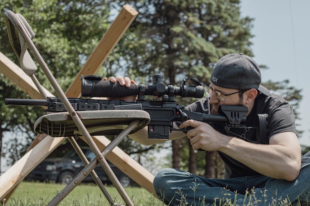 Introducing the Savage Arms TIMBER Series: A New Era in Rimfire Rifles