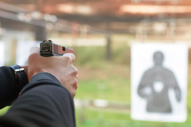 March 2024 NSSF Report: A Decline in Firearm Background Checks - What Does It Mean?