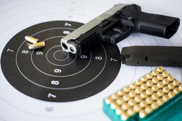March 2024 NSSF Report: A Surprising Decrease in Firearm Background Checks