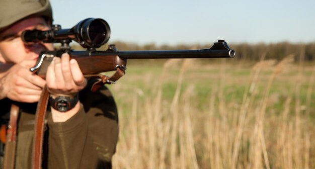 Springfield's 2020 Rimfire Rifles: A New Era in Precision Shooting
