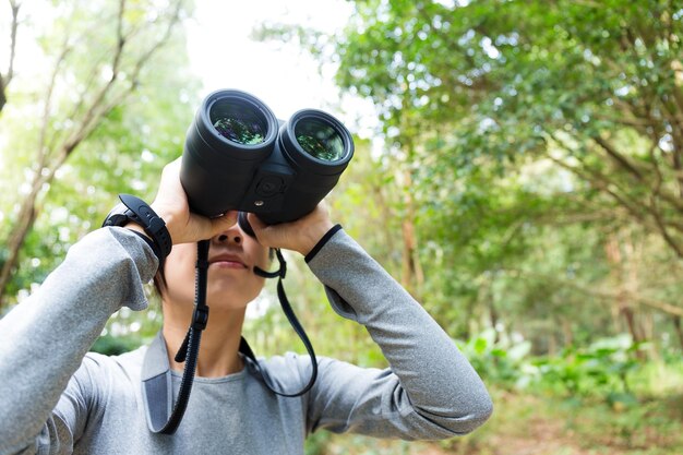 Unleashing the Power of Nature Observation: A Detailed Review of Sig ZULU8 HDX 10x42 Binoculars