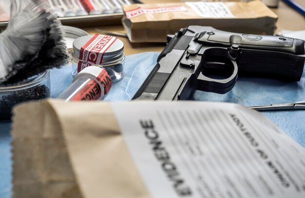 U.S. Senators Push to Eliminate NFA Tax: A Breakdown of the Proposed Legislation