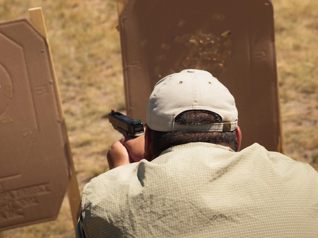 Maximizing Accuracy with the Ruger MAX-9 and Optic Included