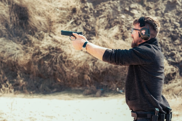 Maximizing Accuracy with the Ruger MAX-9 and Optic Included