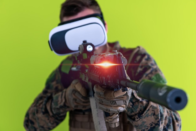 The Evolution of AR Bans: A Look Back and Forward