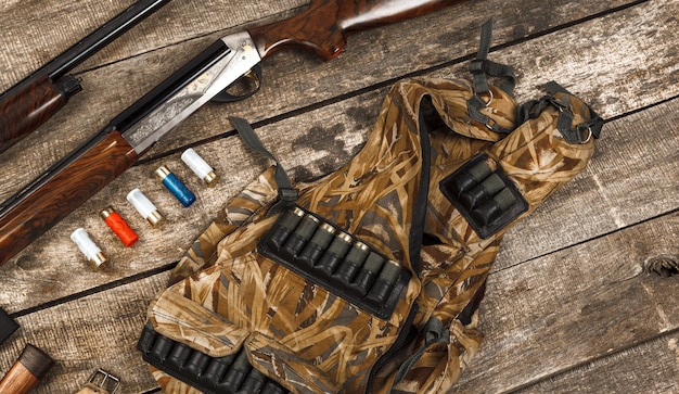 Top 30: Best 300 BLK Ammo for Hunting: A Comprehensive Review