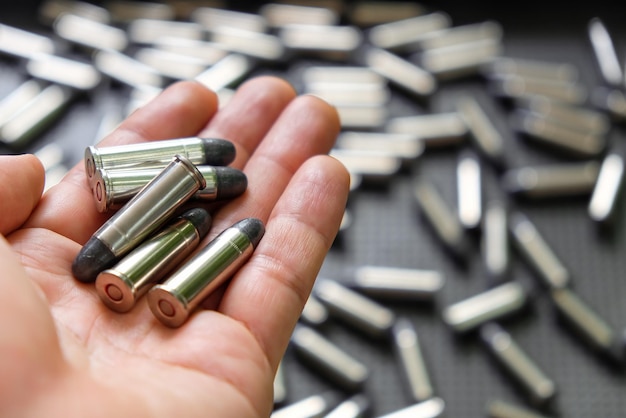 Top 30: Best 300 BLK Ammo for Hunting: A Comprehensive Review