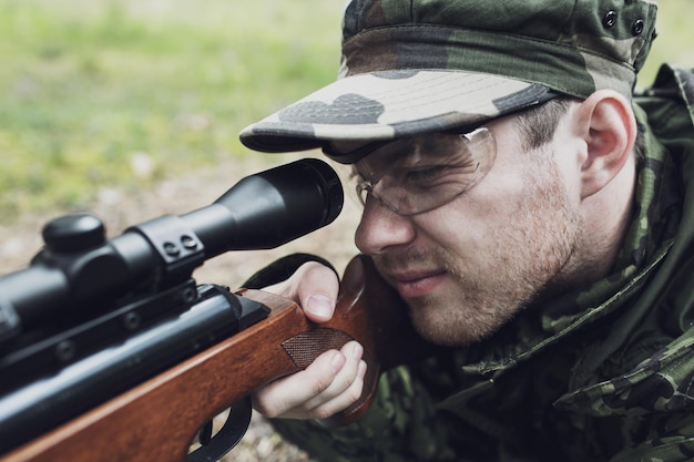 Top 5 PCC Optics: A Comprehensive Review for Precision Rifle Shooters