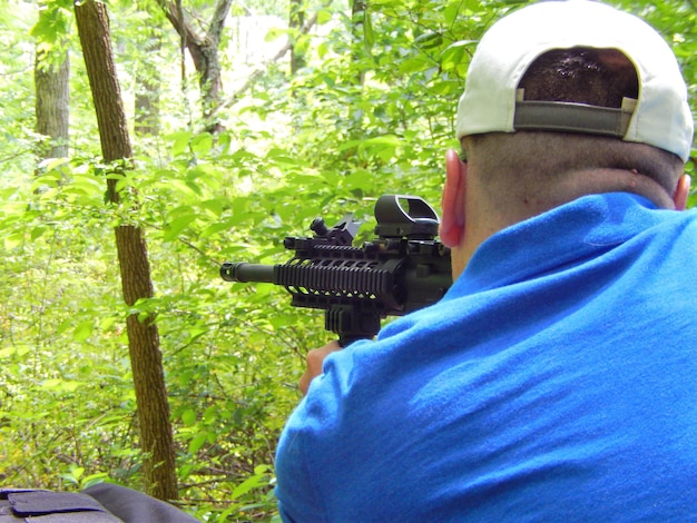 Top 5 PCC Optics: A Comprehensive Review for Precision Rifle Shooters