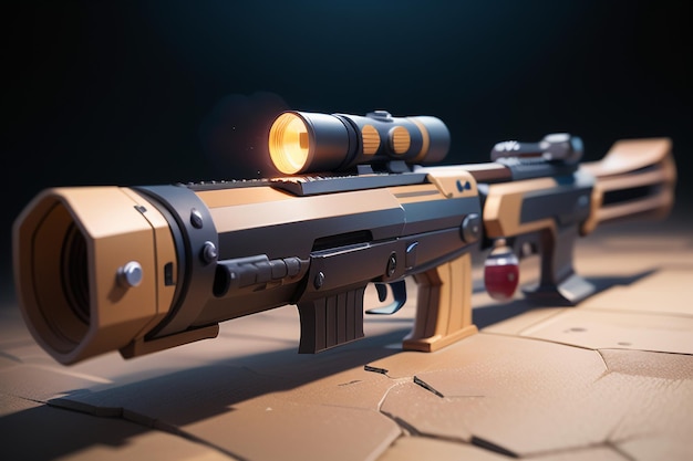 Top 5 PCC Optics: A Comprehensive Review for Precision Rifle Shooters