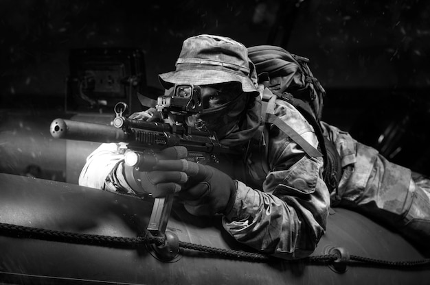 A Special Forces Sniper's Perspective on the Trump Shooting Controversy