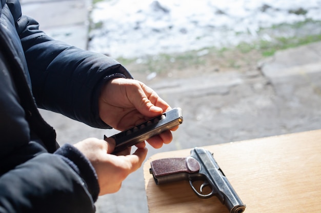 California's Firearm Credit Card Tracking System: A Game Changer in Crime Prevention - Or Not?