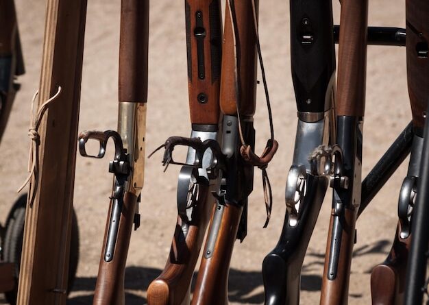 Hickok45's Top 10 Favorite Firearms of All Time: A Retrospective