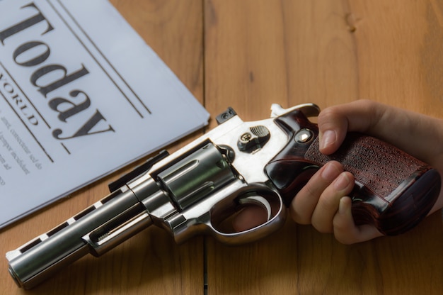 Understanding the Federal Firearm Licensee Act: A Game Changer for Gun Dealers