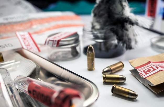 Understanding the Federal Firearm Licensee Act: A Game Changer for Gun Dealers