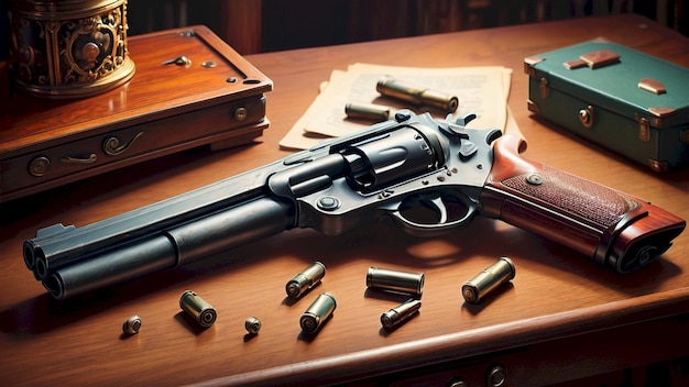 Understanding the Federal Firearm Licensee Act: A Game Changer for Gun Dealers