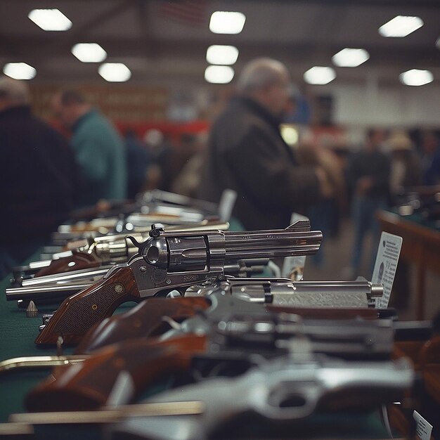 Embracing the Digital Future: How GunsAmerica is Revolutionizing Gun Marketplaces