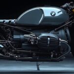 1. Title: SK Customs Unveils the Sleek and Powerful 'Guerrero' Custom Motorcycle