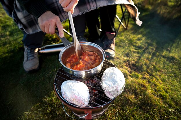 Cooking Up Adventure: A Beginner's Guide to Preparing and Fried Elk Heart