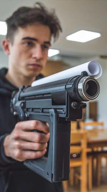 FN Reflex Micro Compact: A New Standard in 9mm Carry Pistols