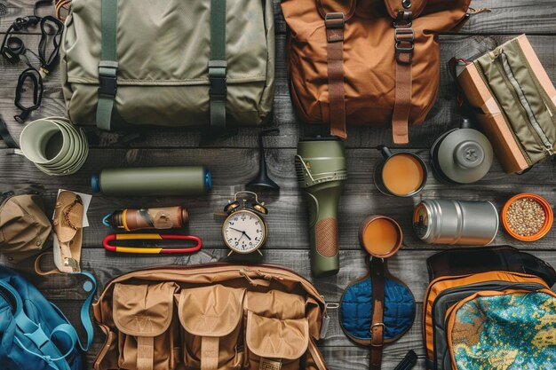 Gear Up and Go: Traveling with Your Hunting Equipment - Expert Tips from Travel to Hunt