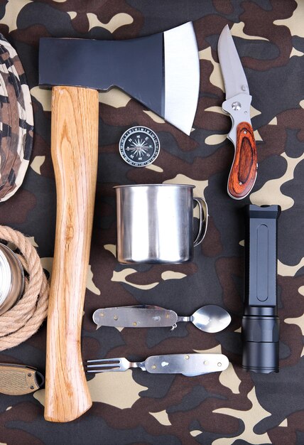 Gear Up and Go: Traveling with Your Hunting Equipment - Expert Tips from Travel to Hunt