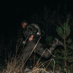 Gear Up for Coyote Hunting in the Dark: Essential Equipment Breakdown