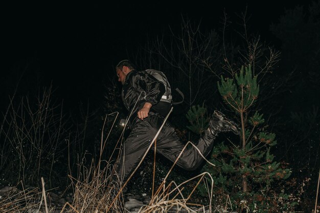 Gear Up for Coyote Hunting in the Dark: Essential Equipment Breakdown