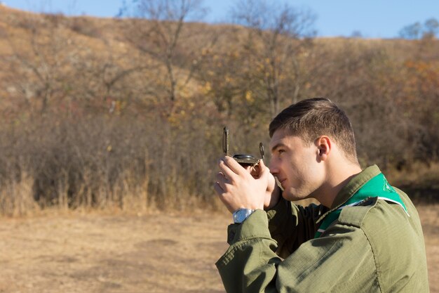 Gear Up for Coyote Hunting in the Dark: Essential Equipment Breakdown