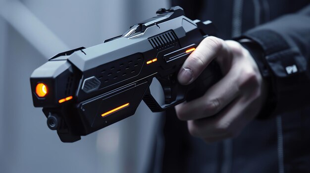 Meet the New Taurus 22TUC: A Game Changer in the World of Handguns