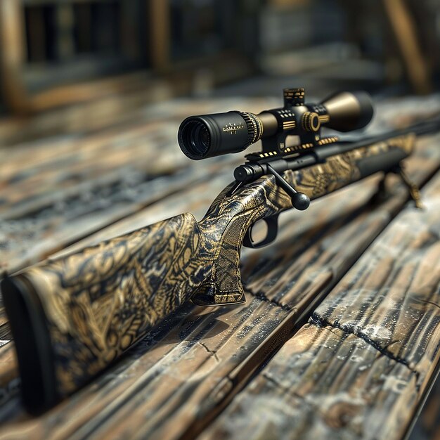 Savage Arms Unveils New Rimfire Lever Guns: A Game-Changer for Hunters and Shooters