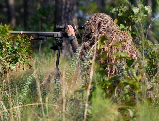 The Game-Changing Hunting Bipod: A Review of the MTNGear Mountain Model