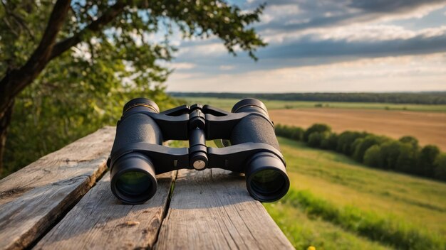 Unboxing and First Impressions: A Detailed Review of the Sig Sauer Zulu6 HDX Pro Image Stabilized Binoculars