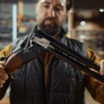 Anderson Kiger 9C: The Polymer Pistol - A Game Changer in Firearm Industry