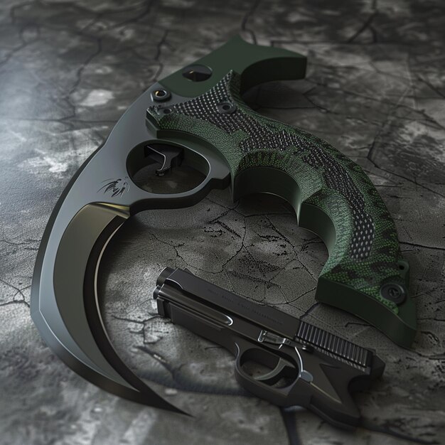 New Kid on the Block: Introducing the Taurus 608 Competition Revolver