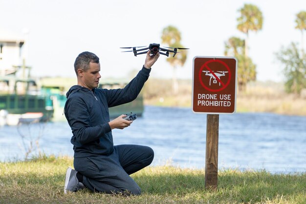 Can You Shoot Down a Drone? A Comprehensive Guide