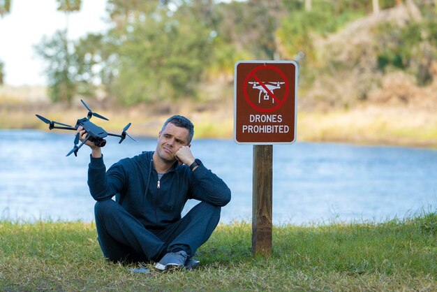 Can You Shoot Down a Drone? A Comprehensive Guide