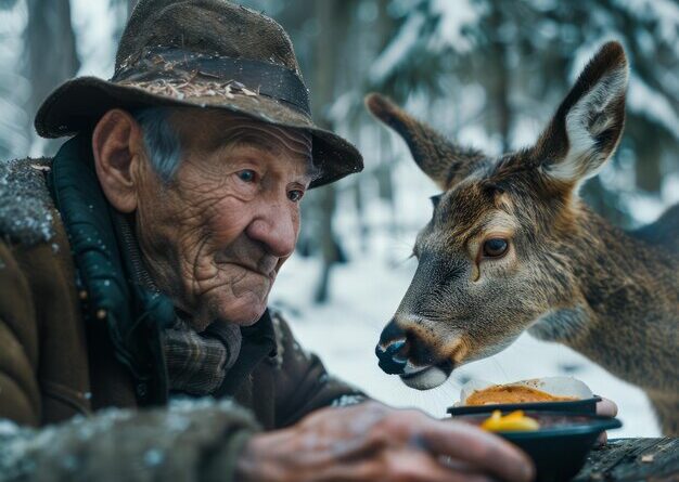 Title: Mastering Coyote Hunting: Insights from Geoff Nemnich's Last Stand Class