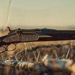 Winchester Shotguns Showdown: A Comparison between the Legendary 1887 and 1897 Models