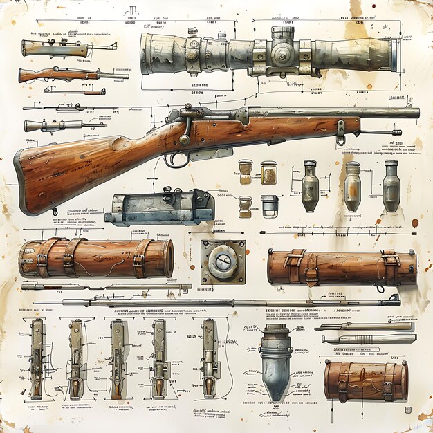 Winchester Shotguns Showdown: A Comparison between the Legendary 1887 and 1897 Models