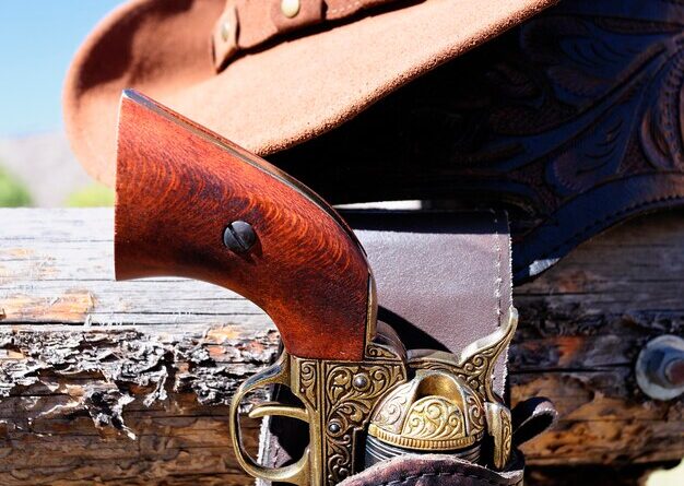 The Essential Guide to The Ranch Rifle: A Must-Have for Every Rancher