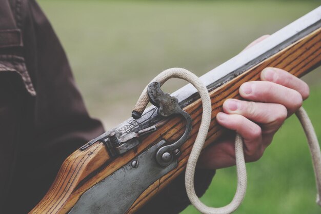 The Essential Guide to The Ranch Rifle: A Must-Have for Every Rancher