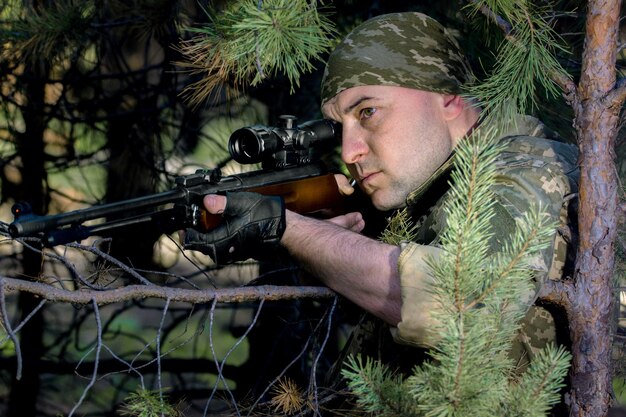 The Surge in AR-Platform Rifles for Hunting: Why More Hunters are Making the Switch this Season