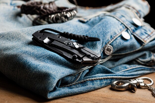 The Ultimate Guide to Concealed Carry Clothing: Fashion Meets Functionality